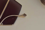 Load image into Gallery viewer, LOEWE PUZZLE SQUARE SUNGLASSES
