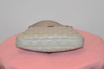 Load image into Gallery viewer, GUCCI WHITE GUCCISSIMA LEATHER JACKIE O BOUVIER MEDIUM HOBO
