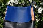 Load image into Gallery viewer, CELINÈ MULTICOLOR SHOULDER BAG
