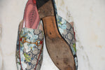 Load image into Gallery viewer, GUCCI GG SUPREME PRINCETOWN BLOOMS SLIPPER
