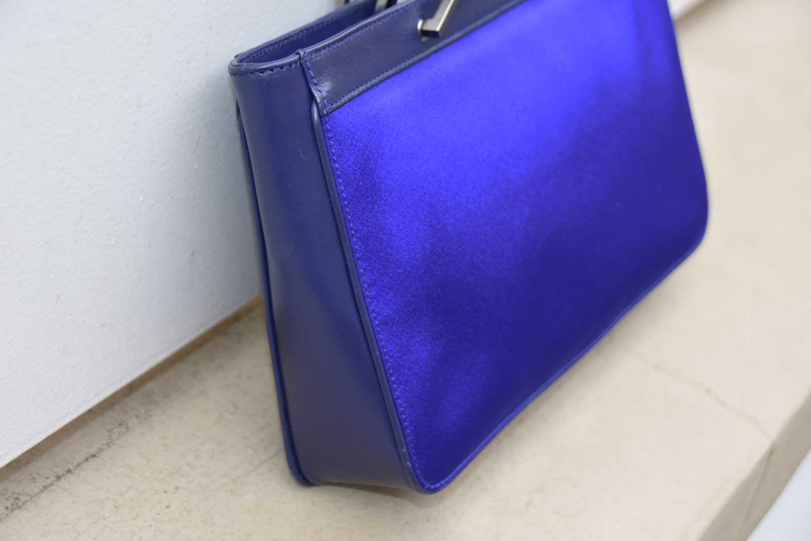 GUCCI SATIN BAG