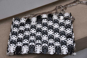 PACO RABANNE NANO 1969 BAG