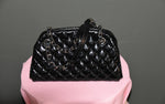 Load image into Gallery viewer, CHANEL BOWLING MADEMOISELLE BAG
