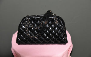 CHANEL BOWLING MADEMOISELLE BAG