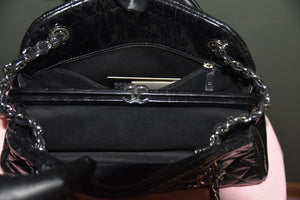 CHANEL BOWLING MADEMOISELLE BAG