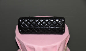 CHANEL BOWLING MADEMOISELLE BAG