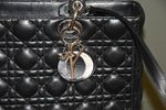 Load image into Gallery viewer, DIOR LADY DIOR HANDBAG

