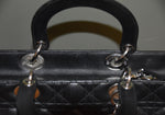 Load image into Gallery viewer, DIOR LADY DIOR HANDBAG
