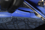 Load image into Gallery viewer, DIOR LADY DIOR MEDIUM HANDBAG
