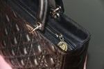 Load image into Gallery viewer, DIOR LADY DIOR HANDBAG
