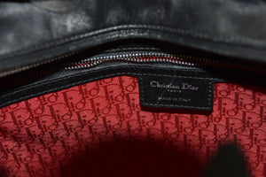 DIOR LADY DIOR HANDBAG