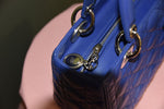 Load image into Gallery viewer, DIOR LADY DIOR MEDIUM HANDBAG
