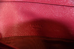 Load image into Gallery viewer, PRADA WALLET / CLUTCH
