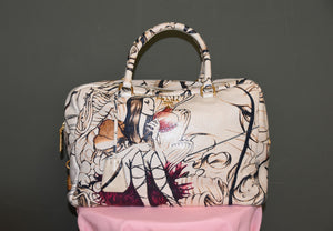 PRADA BAULETTO BAG