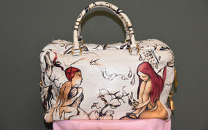 PRADA BAULETTO BAG