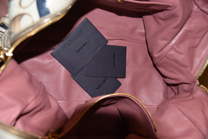 PRADA BAULETTO BAG