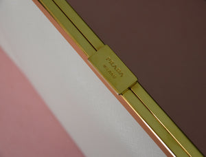 PRADA CLUTCH