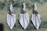 Load image into Gallery viewer, NAPKIN RING SET
