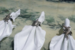 Load image into Gallery viewer, NAPKIN RING SET
