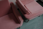 Load image into Gallery viewer, MID CENTURY STYLE ARMCHAIRS
