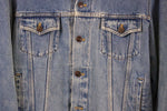 Load image into Gallery viewer, BALENCIAGA BOXY DENIM JACKET

