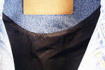 Load image into Gallery viewer, BALENCIAGA BOXY DENIM JACKET
