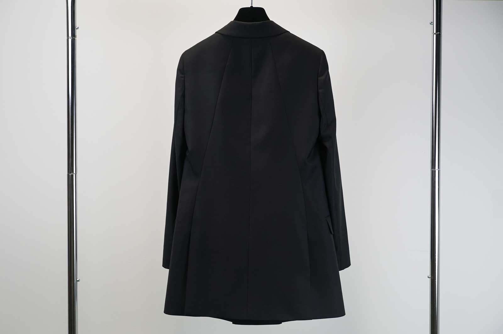 MCQ ALEXANDER MCQUEEN BLAZER