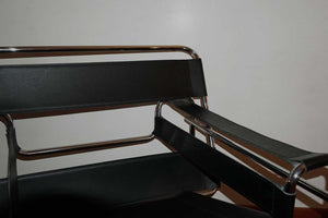 WASSILY CHAIR REPLICA