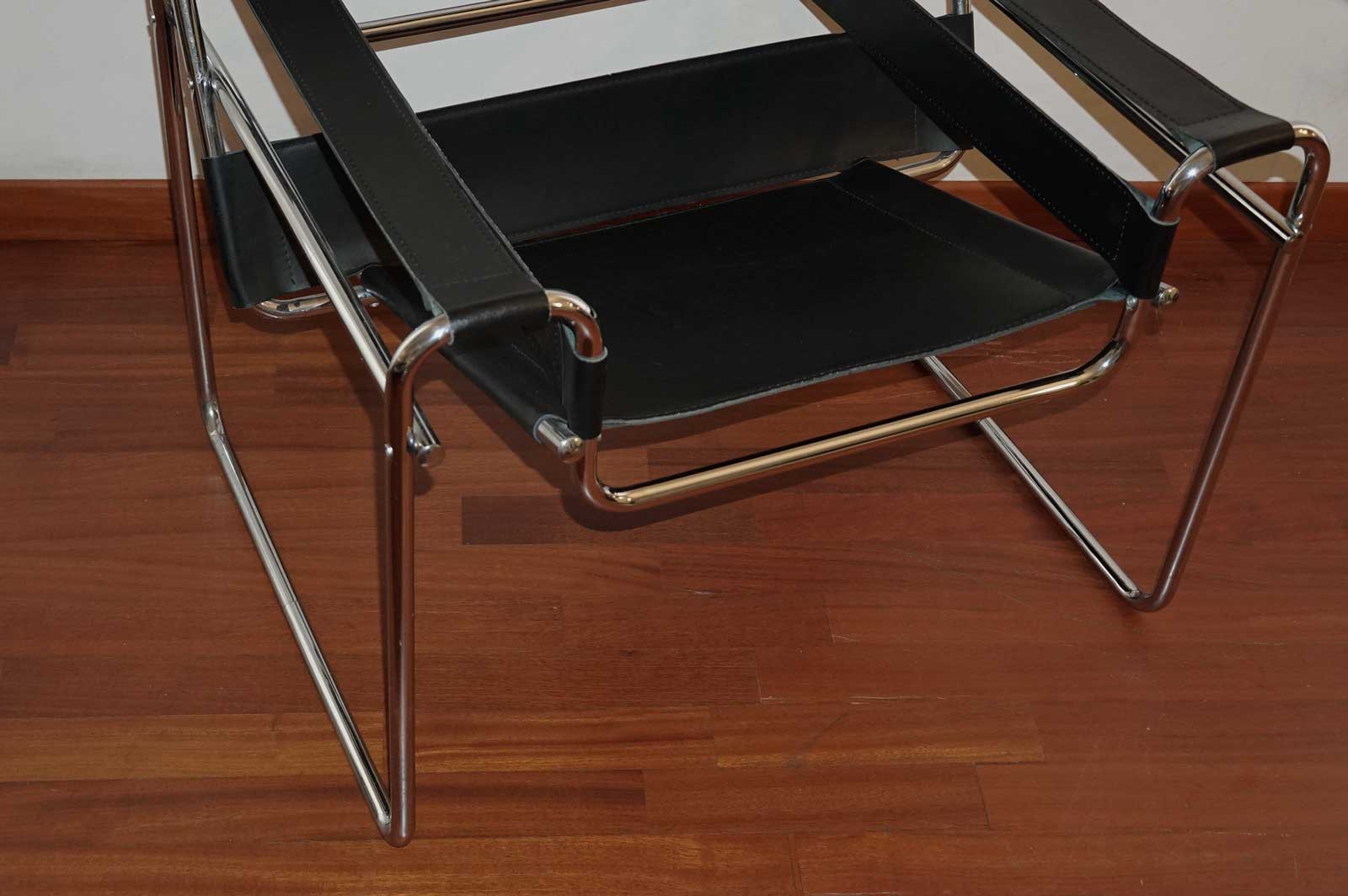 WASSILY CHAIR REPLICA