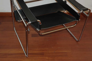 WASSILY CHAIR REPLICA
