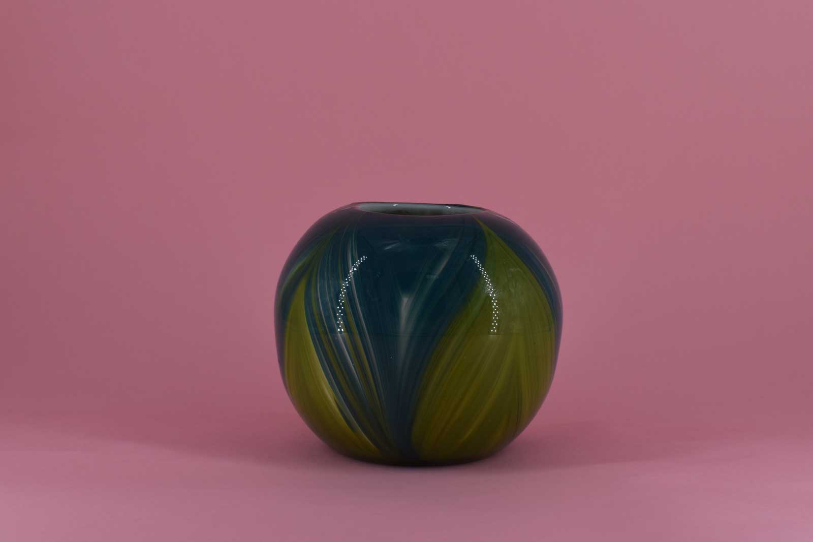 MURANO FLOWER VASE