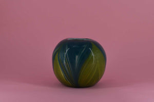 MURANO FLOWER VASE