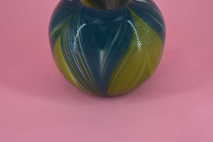 MURANO FLOWER VASE