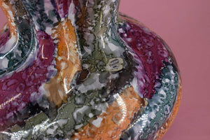 DERUTA CERAMIC POTTERY BY NAZARENO PICCHIOTTI