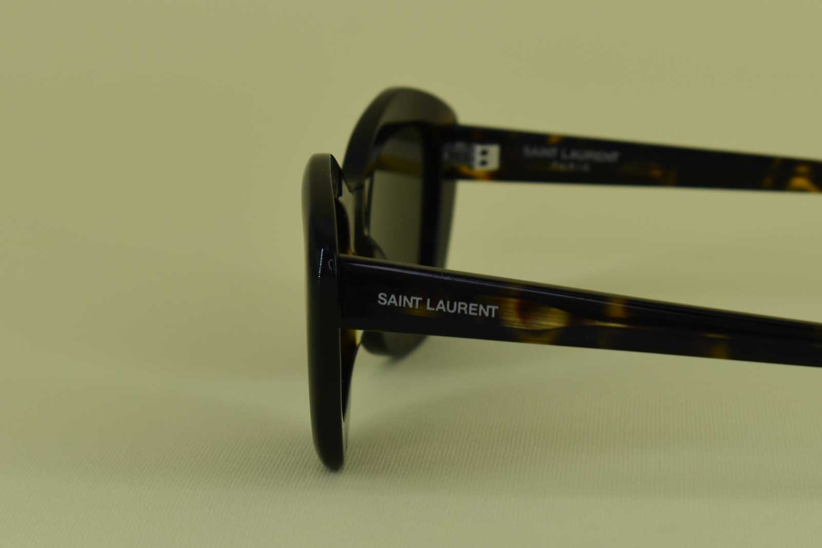 SAINT LAURENT SUNGLASSES