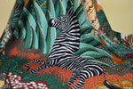 Load image into Gallery viewer, HERMES SCARF MOUNTAIN ZEBRA ALICE SHIRLEY
