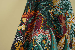 HERMES SCARF MOUNTAIN ZEBRA ALICE SHIRLEY