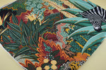 Load image into Gallery viewer, HERMES SCARF MOUNTAIN ZEBRA ALICE SHIRLEY
