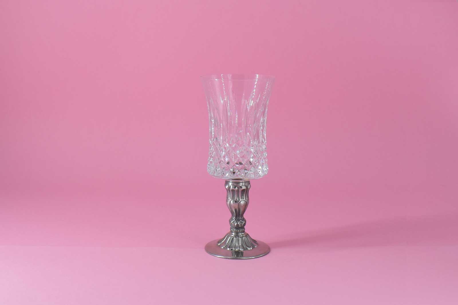 CRYSTAL GLASSES