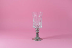CRYSTAL GLASSES