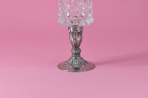 CRYSTAL GLASSES