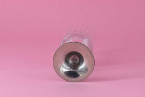 CRYSTAL GLASSES