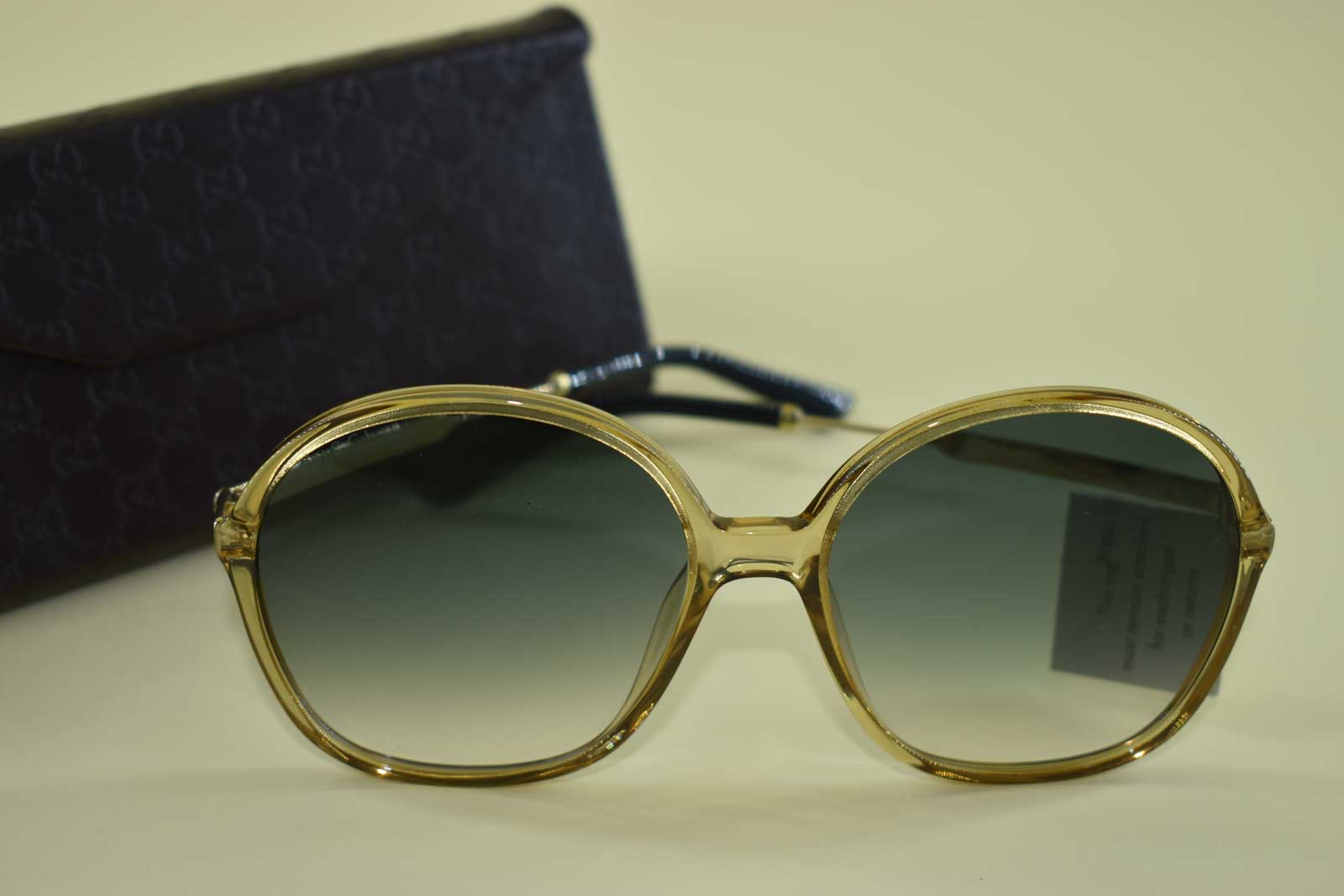 GUCCI SUNGLASSES