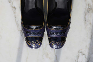 BOTTEGA VENETA HEELS