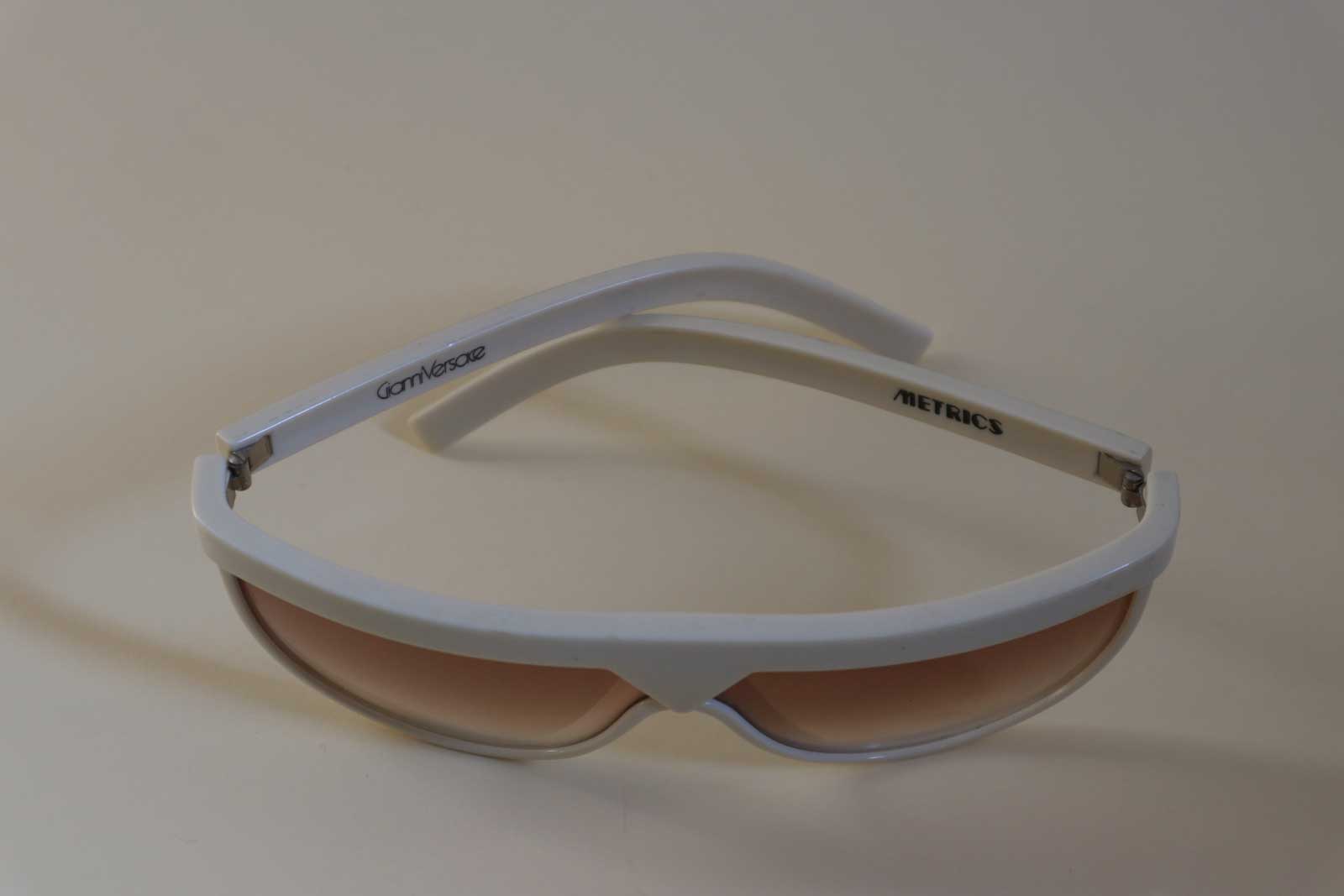 GIANNI VERSACE ICONIC SUNGLASSES