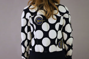 KENZO BOMBER JACKET